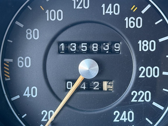 Mercedes-Benz SL450 11 of 12