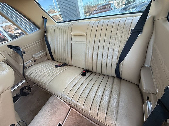 Mercedes-Benz SL450 9 of 12
