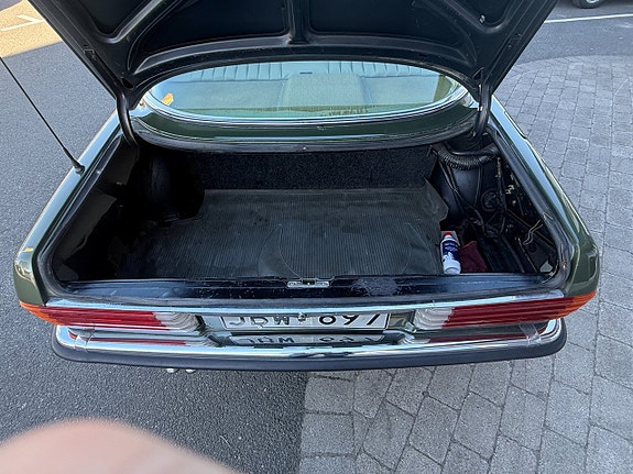 Mercedes-Benz SL450 6 of 12