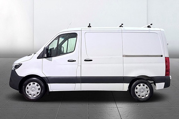 Mercedes-Benz Sprinter 316 10 of 29