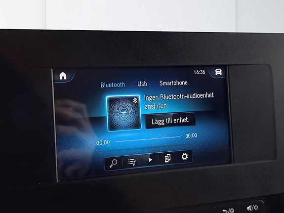 Mercedes-Benz Sprinter 316 26 of 29