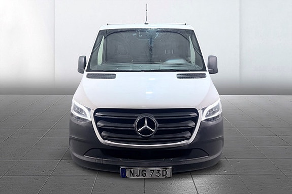 Mercedes-Benz Sprinter 316 3 of 5