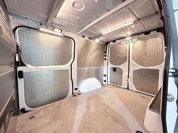 Mercedes-Benz Sprinter 316 12 of 29