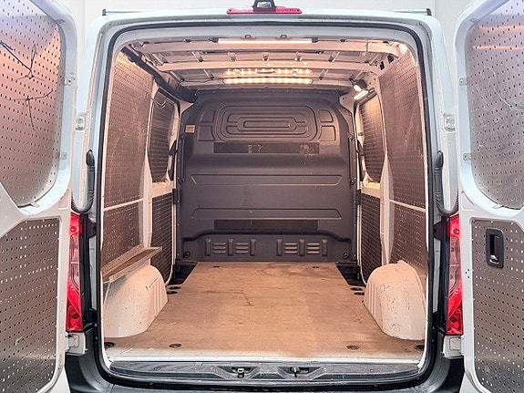 Mercedes-Benz Sprinter 316 13 of 29