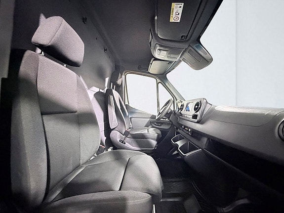 Mercedes-Benz Sprinter 316 16 of 29