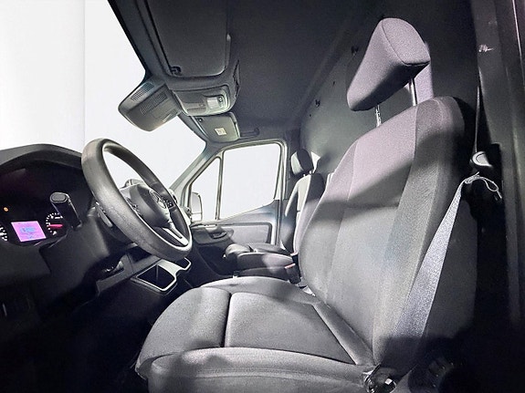Mercedes-Benz Sprinter 316 15 of 29