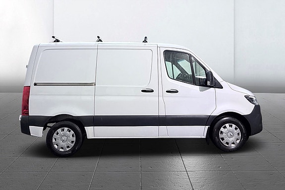 Mercedes-Benz Sprinter 316 5 of 5