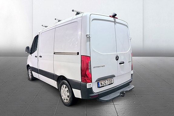 Mercedes-Benz Sprinter 316 9 of 29