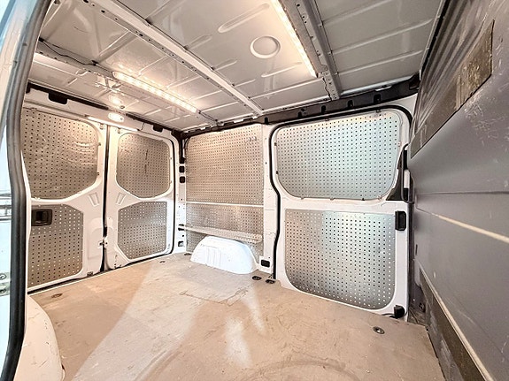 Mercedes-Benz Sprinter 316 14 of 29