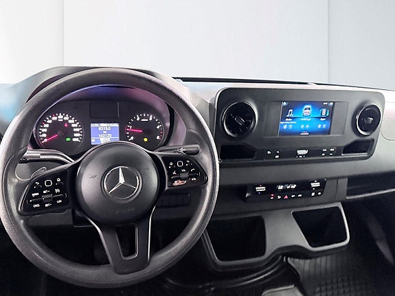 Mercedes-Benz Sprinter 316 18 of 29