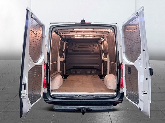 Mercedes-Benz Sprinter 316 8 of 29
