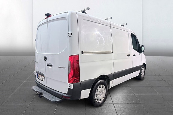 Mercedes-Benz Sprinter 316 6 of 29