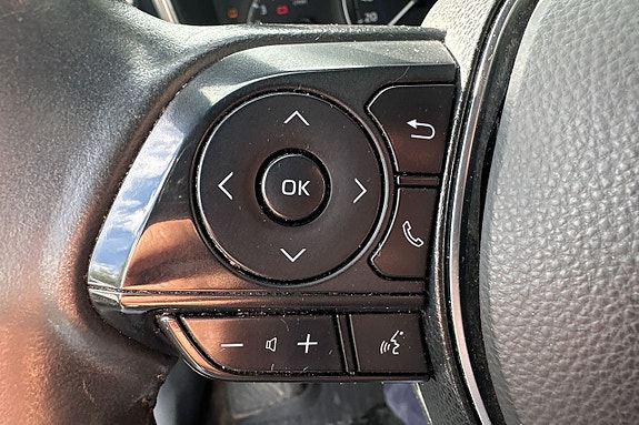 Toyota Corolla 19 of 25