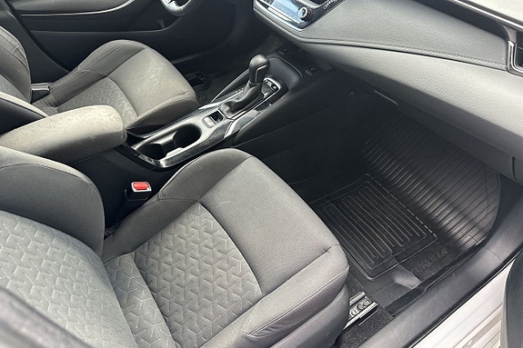 Toyota Corolla 9 of 25