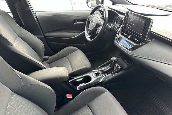 Toyota Corolla 10 of 25