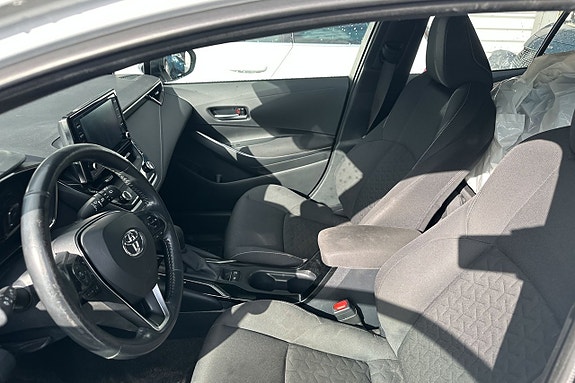 Toyota Corolla 7 of 25