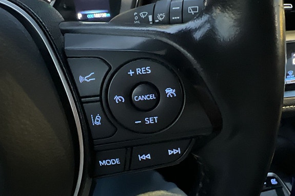 Toyota Corolla 11 of 25