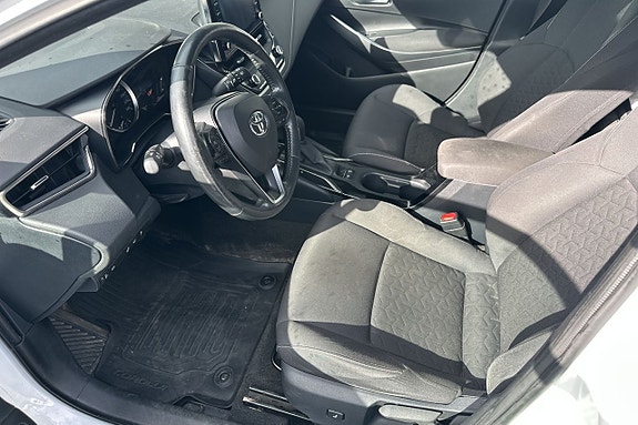 Toyota Corolla 6 of 25