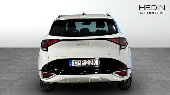 Kia Sportage 7 of 9
