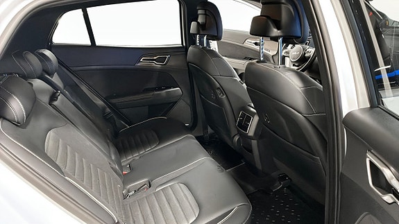 Kia Sportage 5 of 9