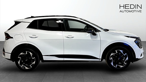 Kia Sportage 6 of 9