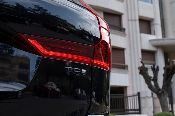 Volvo XC60 15 of 15