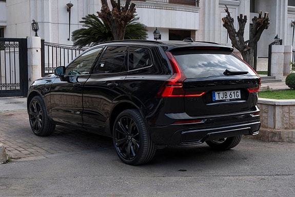 Volvo XC60 6 of 15