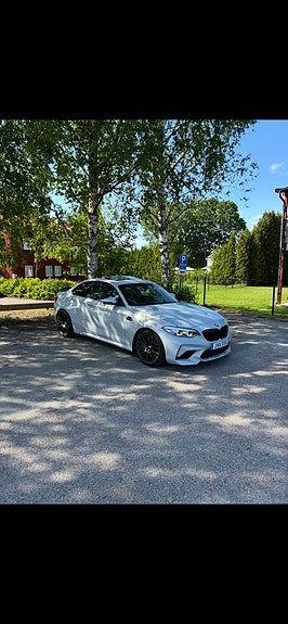 BMW M2 3 of 3
