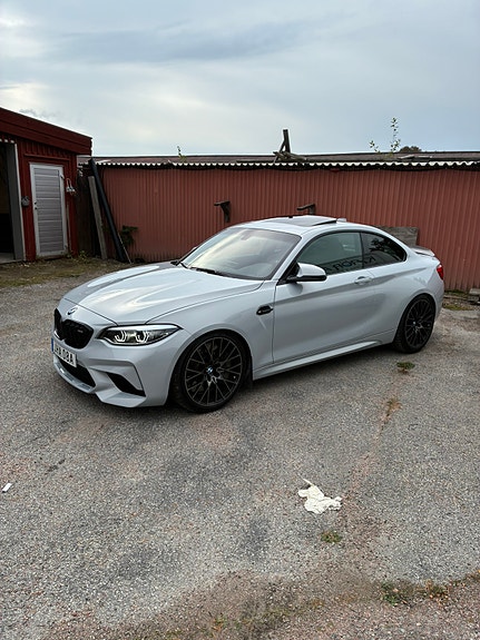 BMW M2 7 of 9