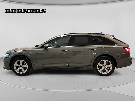 Audi A6 allroad 2 of 5