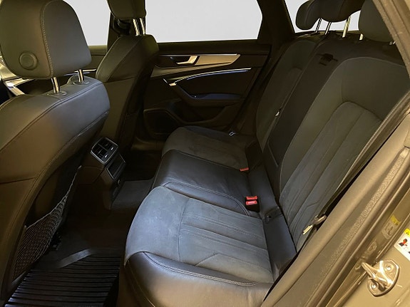 Audi A6 allroad 5 of 5