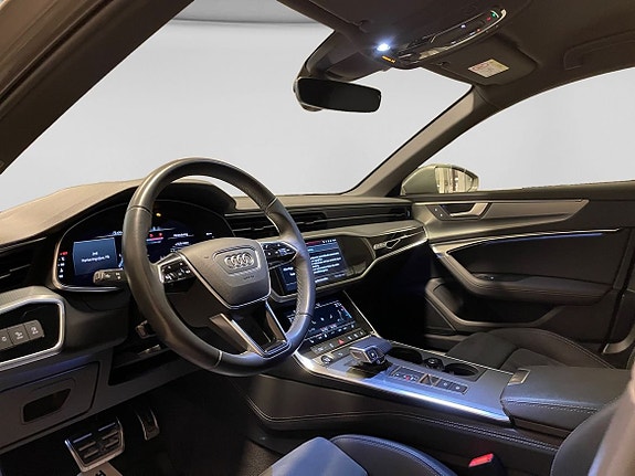Audi A6 allroad 4 of 5