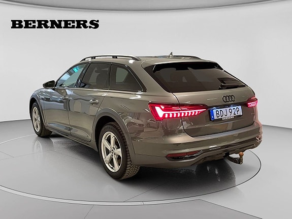 Audi A6 allroad 3 of 5