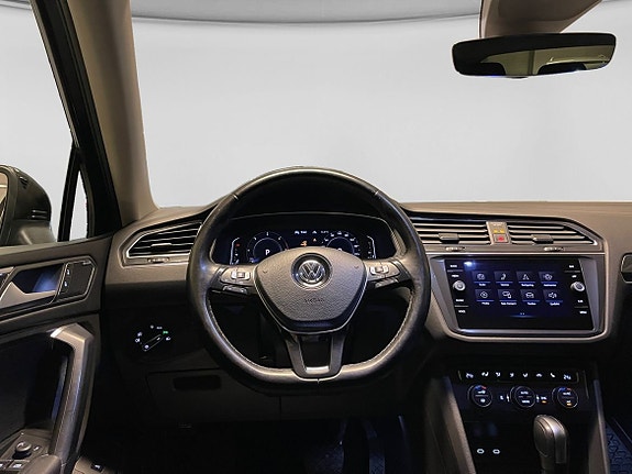 Volkswagen Tiguan Allspace 5 of 5