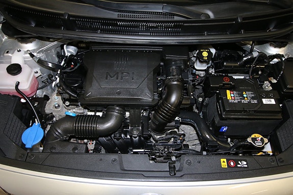 Kia Picanto 17 of 22
