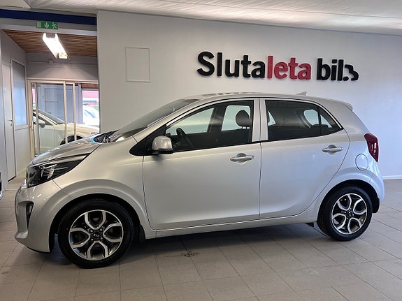Kia Picanto 8 of 22