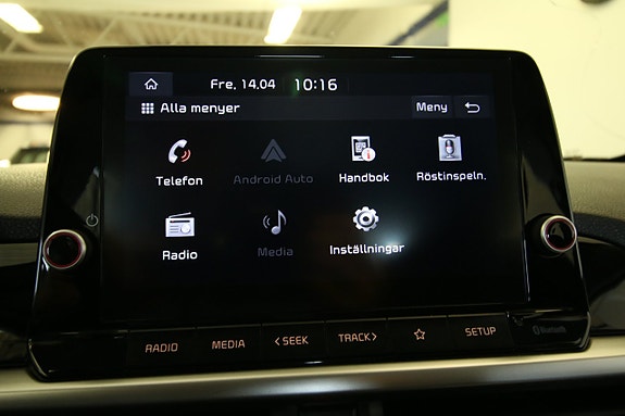 Kia Picanto 18 of 22
