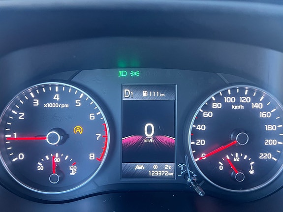 Kia Picanto 20 of 22