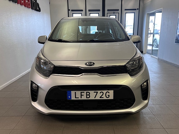 Kia Picanto 3 of 22