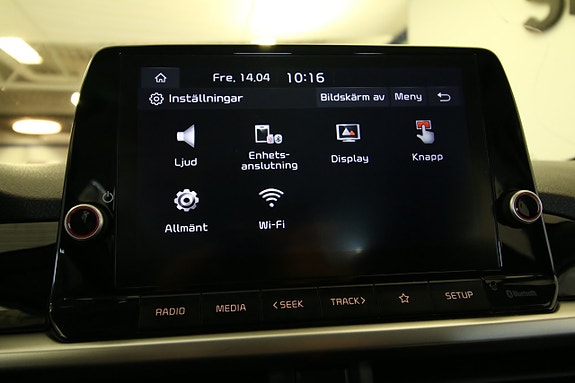 Kia Picanto 19 of 22