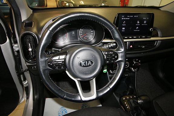 Kia Picanto 15 of 22