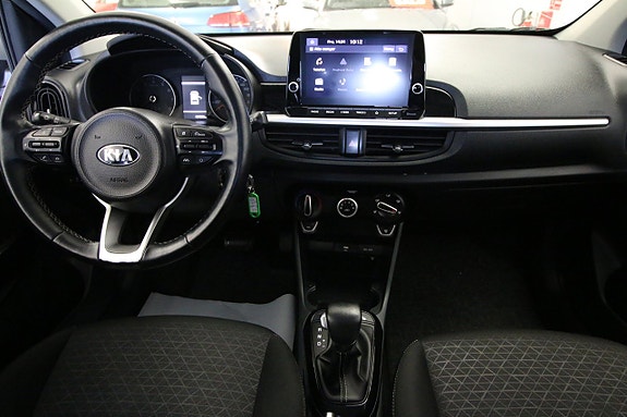 Kia Picanto 13 of 22