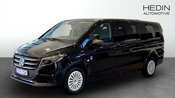 Mercedes-Benz Vito 114