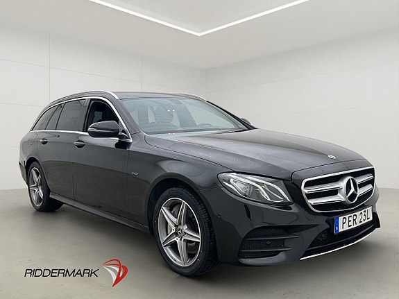 Mercedes-Benz E300 de