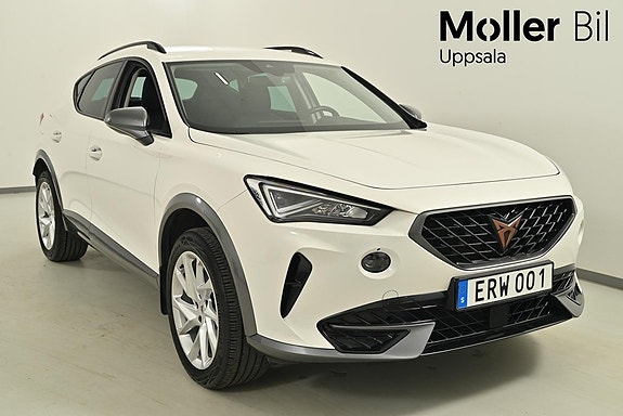 İkinci el  Cupra Formentor 1.5