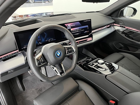 BMW 530e 6 of 18