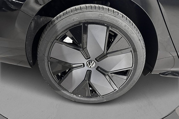 Volkswagen Passat 8 of 8