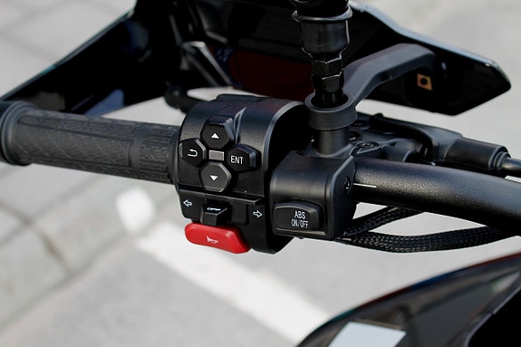 CFMOTO 450MT | 2 CYL PARALLELL TWIN | ADVENTURE MC 11 of 17