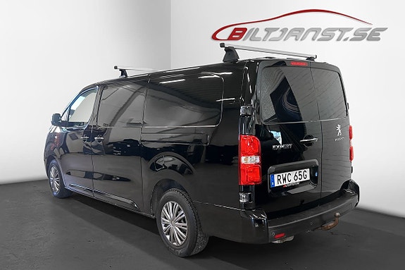 Peugeot Expert 3 of 5