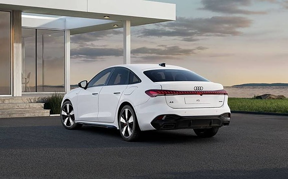 Audi A5 3 of 5